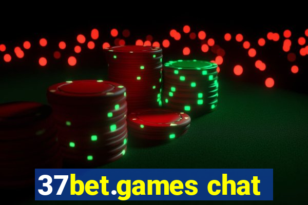 37bet.games chat